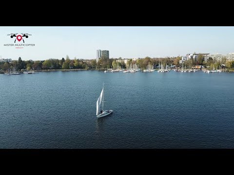 Drohne - Berlin