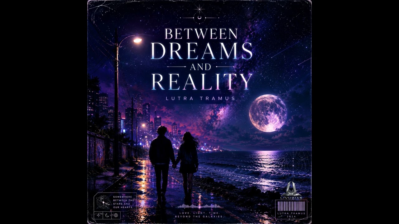 Between Dreams and Reality (Original mix) - YouTube