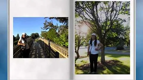 Queen Elizabeth   Van Dusen Park