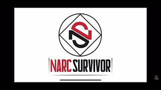 All narcissists end up losing