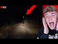 SLENDERMAN Spotted In Real Life.. (WTF)