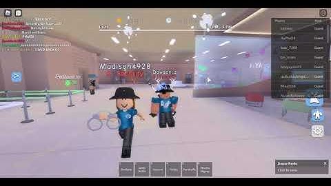 Bloxton Hotels | Exploiter Report #1