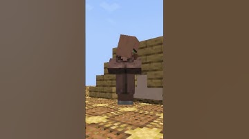 Minecraft, But The World Is Scaffolding...