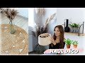 BIG HAUL DÉCO - PLANTES ✨ Action, Maisons du Monde, Centrakor, Ikea...