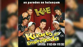 25 - Tchuco Gostoso Kuarto de Empregada - 2010