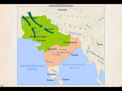 Китай и индия в древности 5 класс