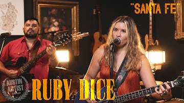 Ruby Dice - Santa Fe | ATX Live | The Brodie Studios