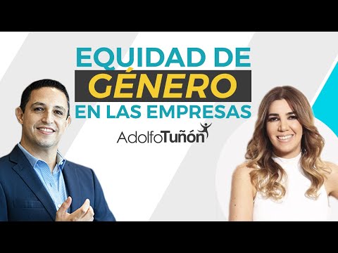 ¿Qué Es El Informe De Equidad En El Empleo?