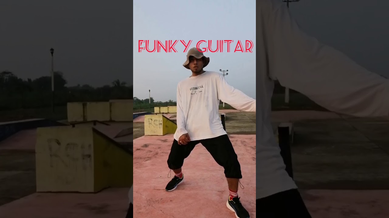 Pasos básicos de LOCKING dance 🔥👉🏾🔒 BY Fredman YouTube