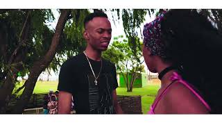 SGABISO FEAT MZUKULU BAMTHATHILE (OFFICIAL MUSIC VIDEO)