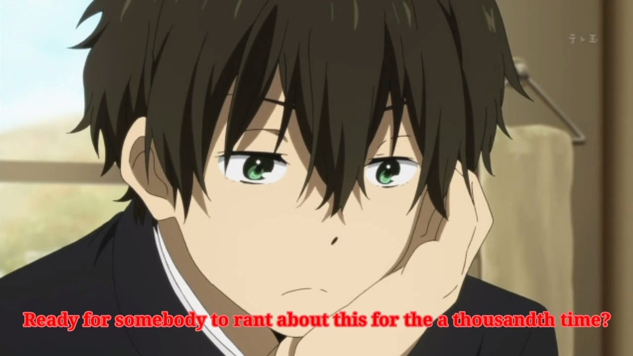 Slate Character Blank Slate Manga