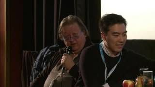 2012 | Extended Q&A | The Fruit Hunters