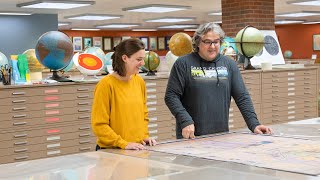 The Importance of Librarianship: UWM’s Master of Library and Information Science (MLIS)