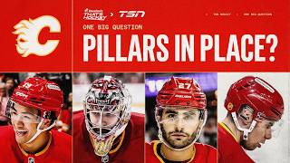 Details ONE BIG QUESTION: DO FLAMES HAVE THE RUNWAY TO GET PILLARS IN PLACE Update