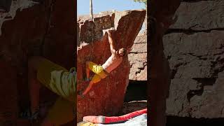 Aland - South Grottan - Kram Som Fan - Fb 7A