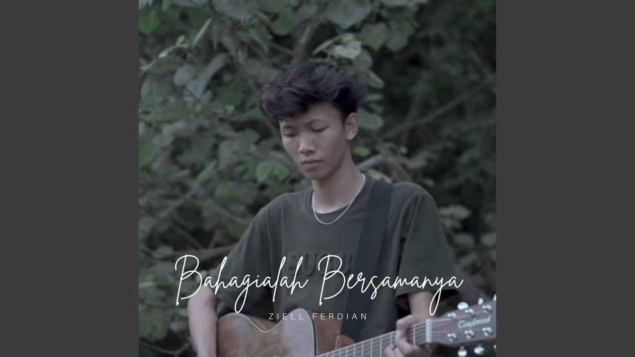 Bahagialah Bersamanya (Akustik)