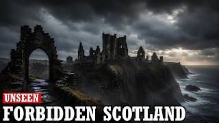 8 Cursed Places in Scotland So Ancient Locals Have Refused to Enter for Thousands of Years