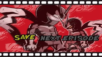 GameCube Classics: Viewtiful Joe (Episode 4) - The Viewtiful Escape
