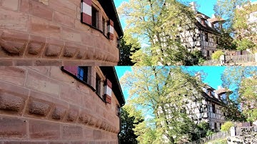 GoPro Hero 7 Black Vs. Hero 6 with Firmware 2.01 - 4K 30 fps Stabilization