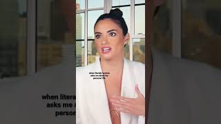 And This Is Why Paige Is The Goat