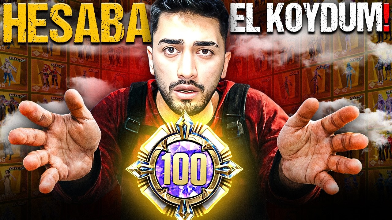 BU HESABA EL KOYDUM!