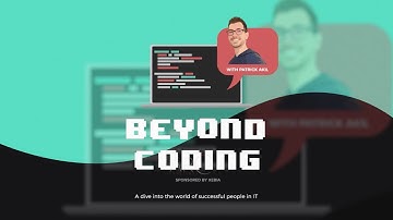 Beyond Coding ||  by Arc Solutions Youtube Intro/Outro Maker