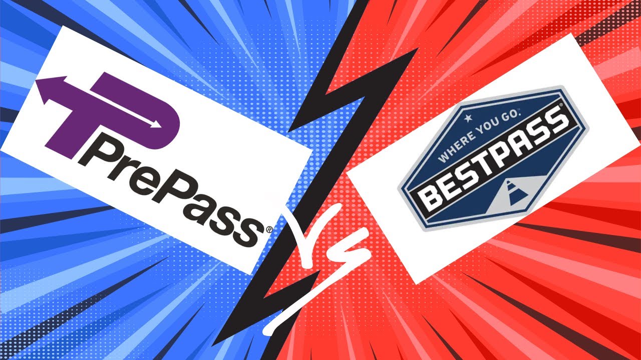PrePass vs BestPass - YouTube