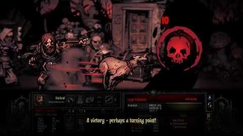 Kill the Wizened Hag  - [Stygian Difficulty]