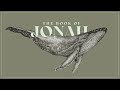 Jonah  the heart of grace  may 5 2024  1030 am service