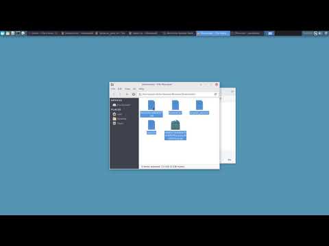Как подключить анонимный рабочий стол rdp внутри сети TOR в Whonix через Remmina и TOR браузер