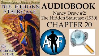 Nancy Drew: The Hidden Staircase - Chapter 20