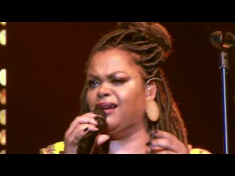 Jill Scott live at North Sea Jazz Rotterdam 2016