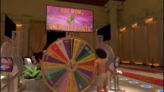 NBA 2K19 Trick How to Hit Bonus on Spin Wheel!!
