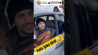 Bir Şoför En Fazla Ne Kadar Hata Yapabilir?