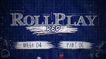 RollPlay R&D - Week 4, Part 6
