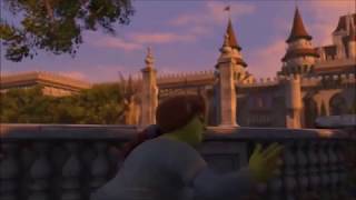 Shrek the Third - The Princesses VS the Knights