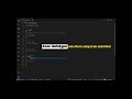 Lecture #15 part 1: Data Types in C++ | int, float, char, bool, string Explained | C++ Shorts