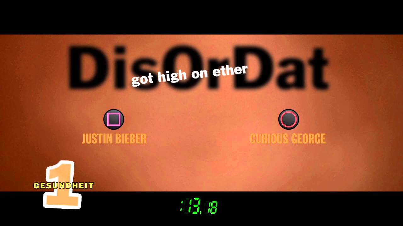 Let's Play: The Jackbox Party Pack ( DEMO )