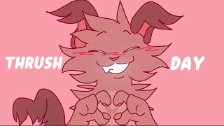 Thrushpelts Day Complete Valentines Amv