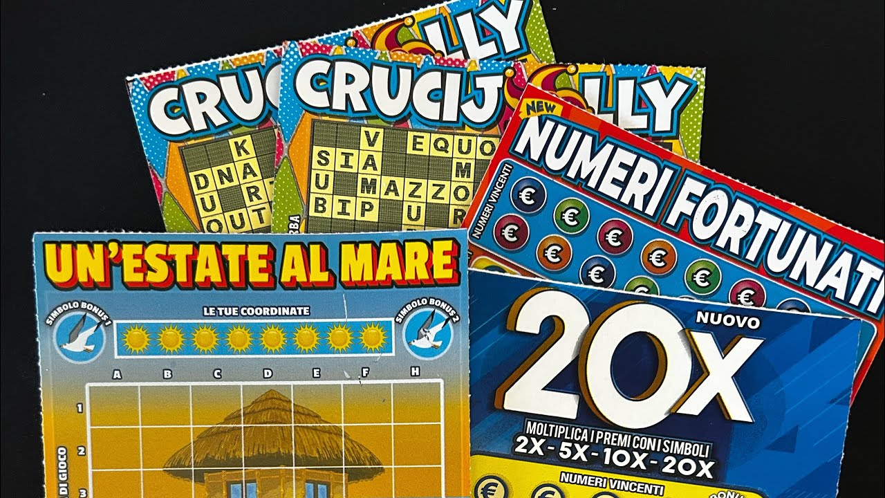 🍀 GRATTA E VINCI: ME LO DOVEVO ASPETTARE 😅🍀 #grattaevinci