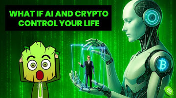 Wat gebeurt er als je AI alles laat bepalen?