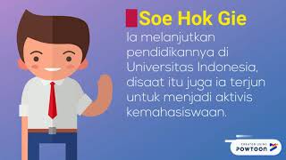 Download Lagu Soe Hok Gie Biography MP3