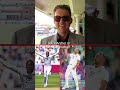Brett Lee, combined Ashes XI | Lord's