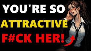 The Secret Skill That Makes Men Extremely Attractive (And It’s Rare) | Female Psychology | Stoicism