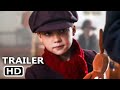 THE VELVETEEN RABBIT Trailer (2023) Helena Bonham Carter