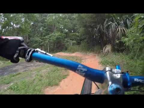 chuck lennon mtb