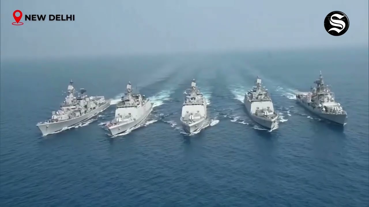 Defense Ministry to Take Up Mega Warship, Battle Tank Projects | 