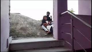 #jangal me Mangal करते हुए पकड़ा गया #viralvideo