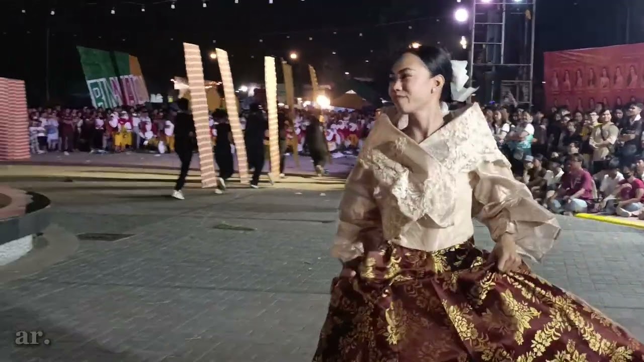 Binnalon Festival '26 - University of Eastern Pangasinan