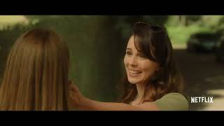dj cendrillon -Official Trailer Netflix HD